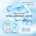 POND'S Super Light Gel Oil Free Face Moisturizer 50g