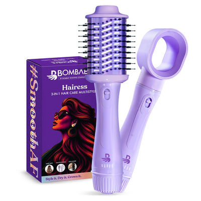 Bombay 3 in 1 Hair Multi Styler
