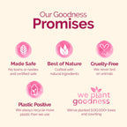 Mamaearth Beetroot Tinted Lip Balm 2g