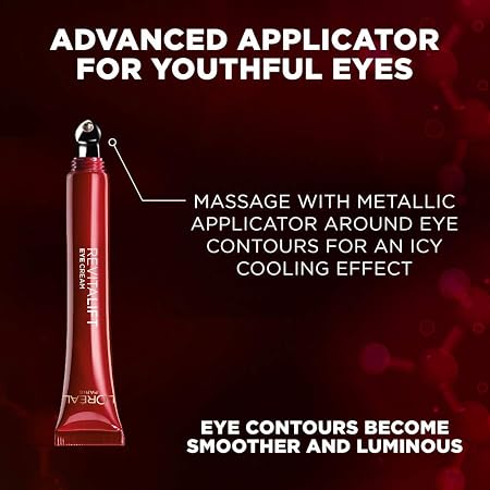 L'Oréal Paris Revitalift Eye Cream 15ml