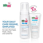 Sebamed Clear Face Cleansing Foam 50ml
