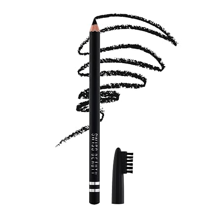 Eyebrow Pencil SB-1202-101 Black