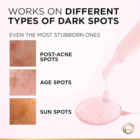 L'Oréal Paris Glycolic-Bright Instant Glowing Serum 30ml