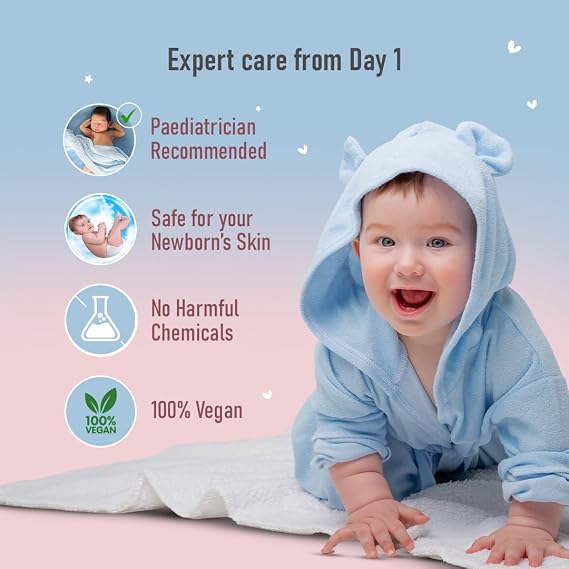 Sebamed Baby Powder 100g