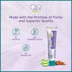 Himalaya Diaper Rash Cream 50g