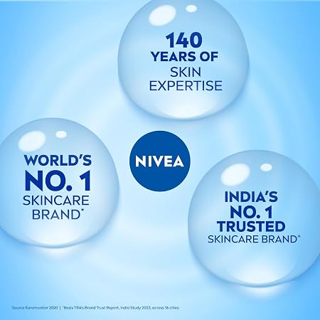 Nivea Deo Female Fresh Natural 150ml