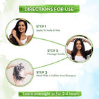 Mamaearth Onion Hair Oil 50ml