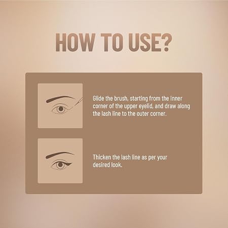 Swiss Beauty Eyeliner 4ML SB-09-01