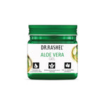 Dr. Rashel Beauty Elixirs Face & Body Gel 45 Ml - Aloe Vera