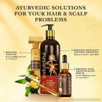 Indulekha Bringha Shampoo 180ml
