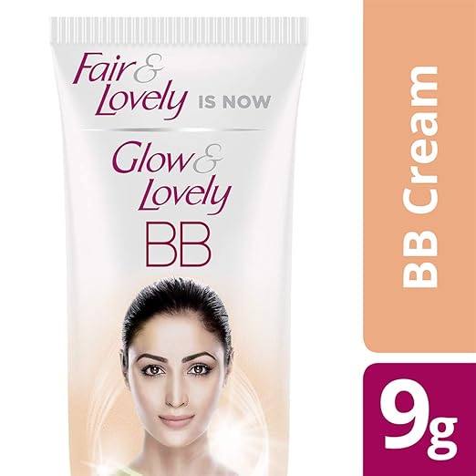 Glow & Lovely  BB Cream 9g