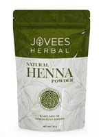 Jovees Herbal Mehandi Pouch, 75g