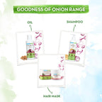 Mamaearth Onion Conditioner 100ml