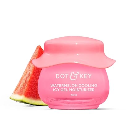 Dot&Key Watermelon Fresh Matte Moisturizer - 60ml