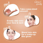 Glow & Lovely  BB Cream 9g