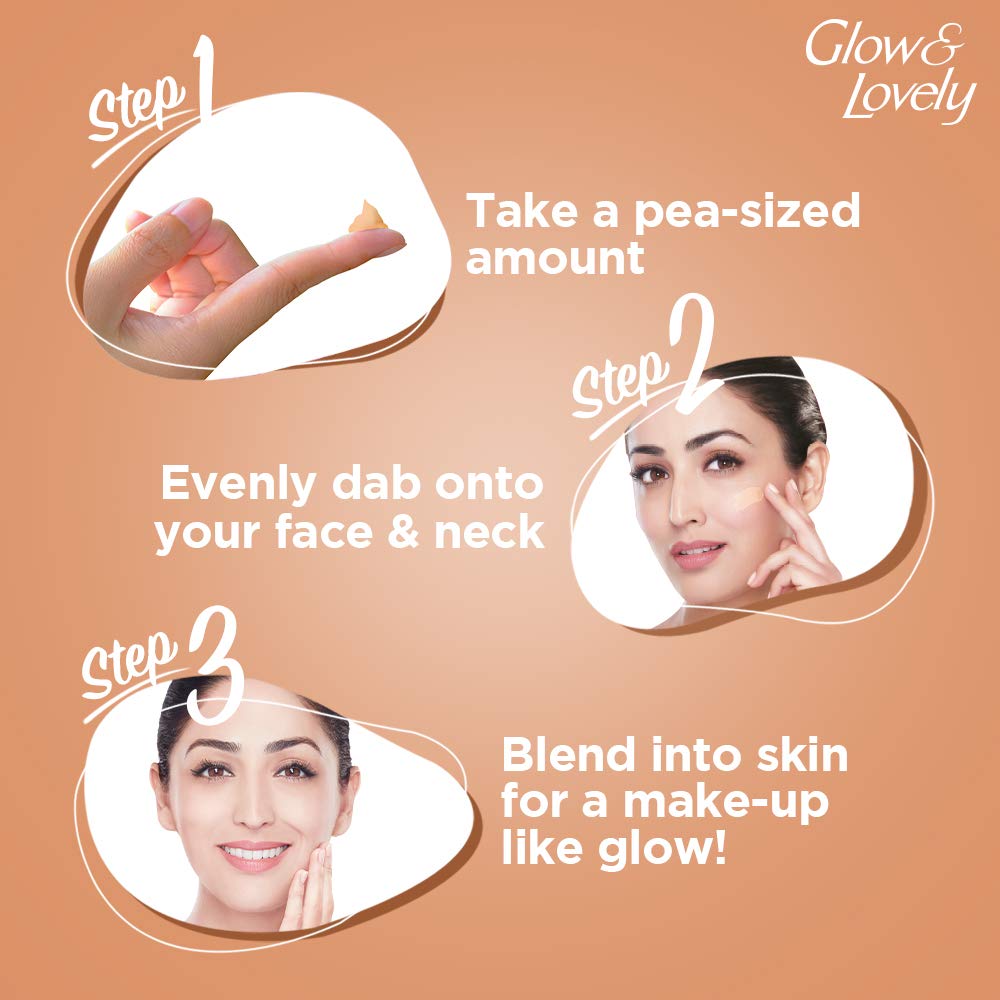 Glow & Lovely  BB Cream 9g
