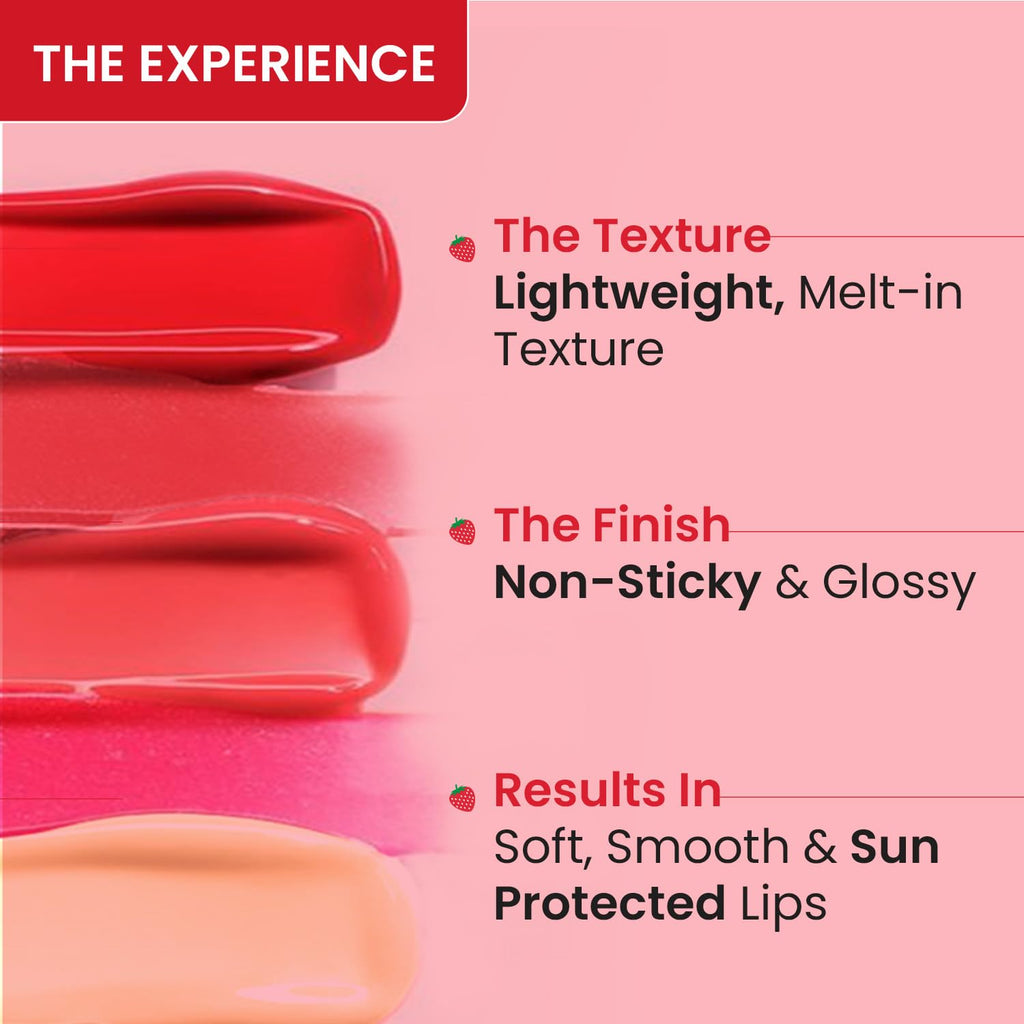 Dot & Key Gloss Boss Lip Balm Cocoa Mint