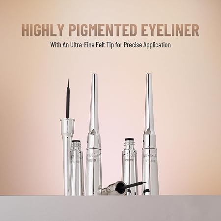 Swiss Beauty Eyeliner 4ML SB-09-01