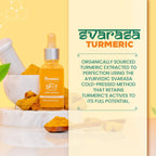 Himalaya Dark Spot Clearing Turmeric Face Serum 15ml