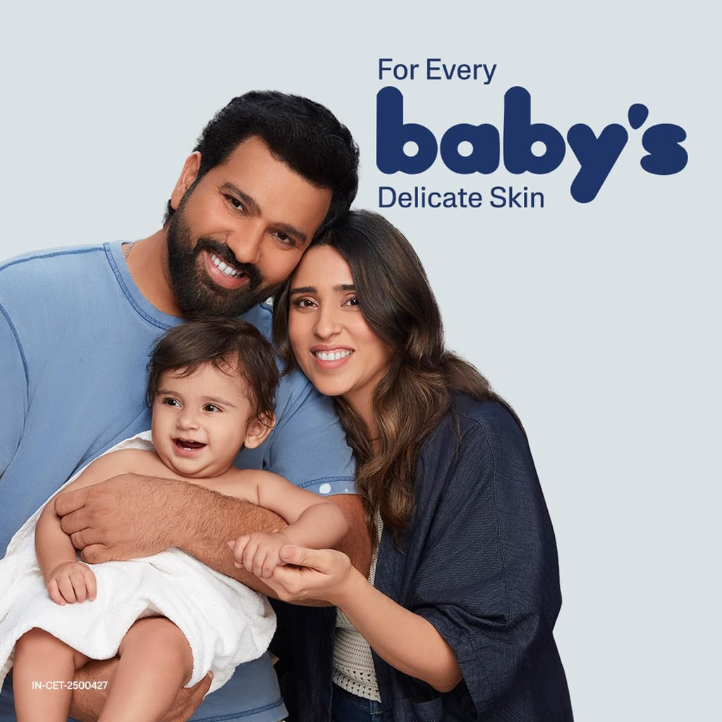 Cetaphil Baby Wash & Shampoo 230ml
