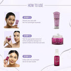 Lotus Youthrx Firm & Bright Creme SPF20 10G
