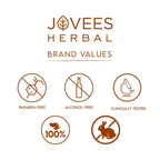 Jovees Herbal Revita Glow Vitamin C Face Wash 75g