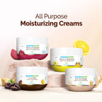 Mamaearth Coco Moisture Cream 50g