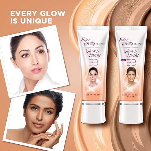 Glow & Lovely  BB Cream 9g