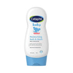 Cetaphil Baby Moisturizing Bath & Wash 230ml