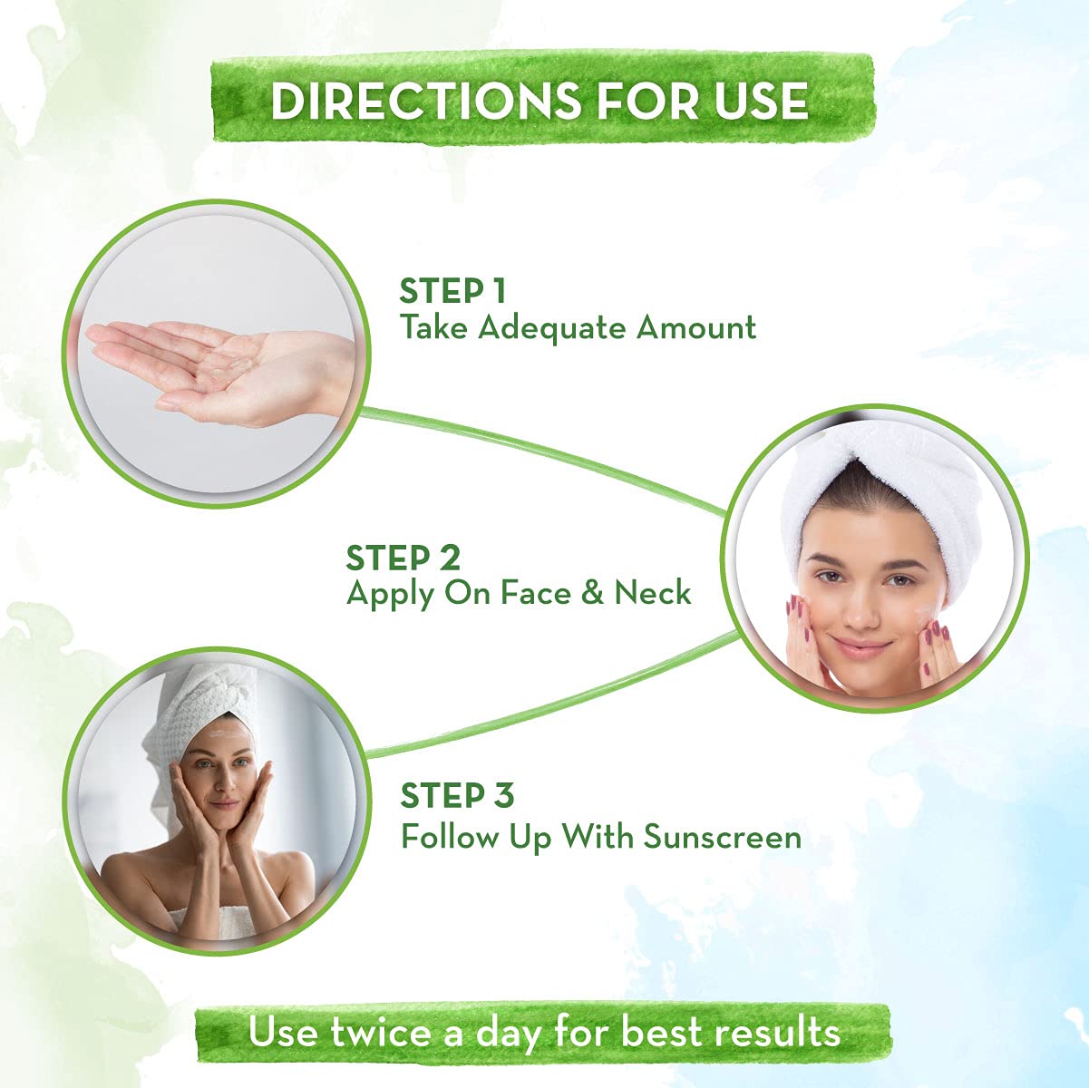 Mamaearth Vitamin C Oil-Free Moisturizer 80g