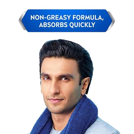 Nivea Face Wash Men Acne 100g