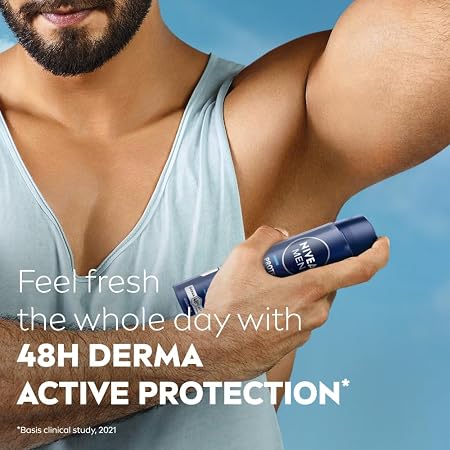 Nivea Deo Men Protect & Care 150ml
