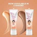 Glow & Lovely  BB Cream 9g