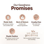 Mamaearth Rice Moisture Cream Pack 50g