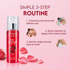 Jovees Herbal Rose Skin Toner 100ml
