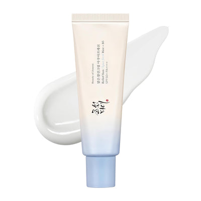 Beauty of Joseon Relief Sun Aqua-Fresh: Rice + B5 SPF 50+ PA++++