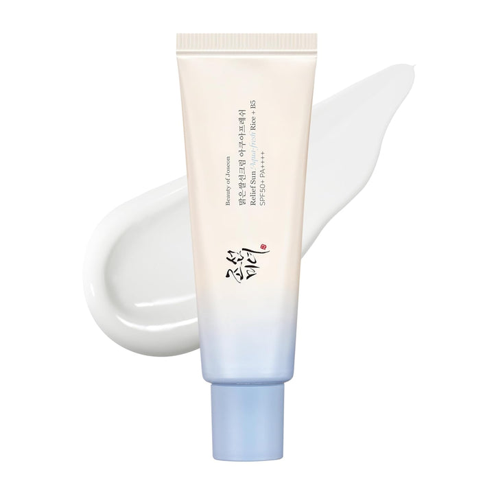 Beauty of Joseon Relief Sun Aqua-Fresh: Rice + B5 SPF 50+ PA++++