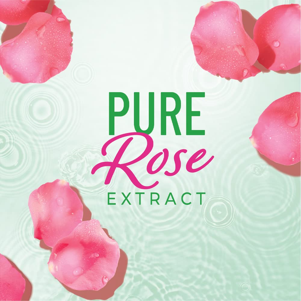 Himalaya Natural Glow Rose Face Wash 100ml