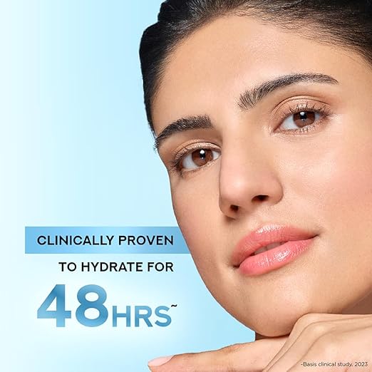 POND'S Super Light Gel Oil Free Face Moisturizer 50g