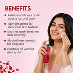 Jovees Herbal Rose Skin Toner 100ml
