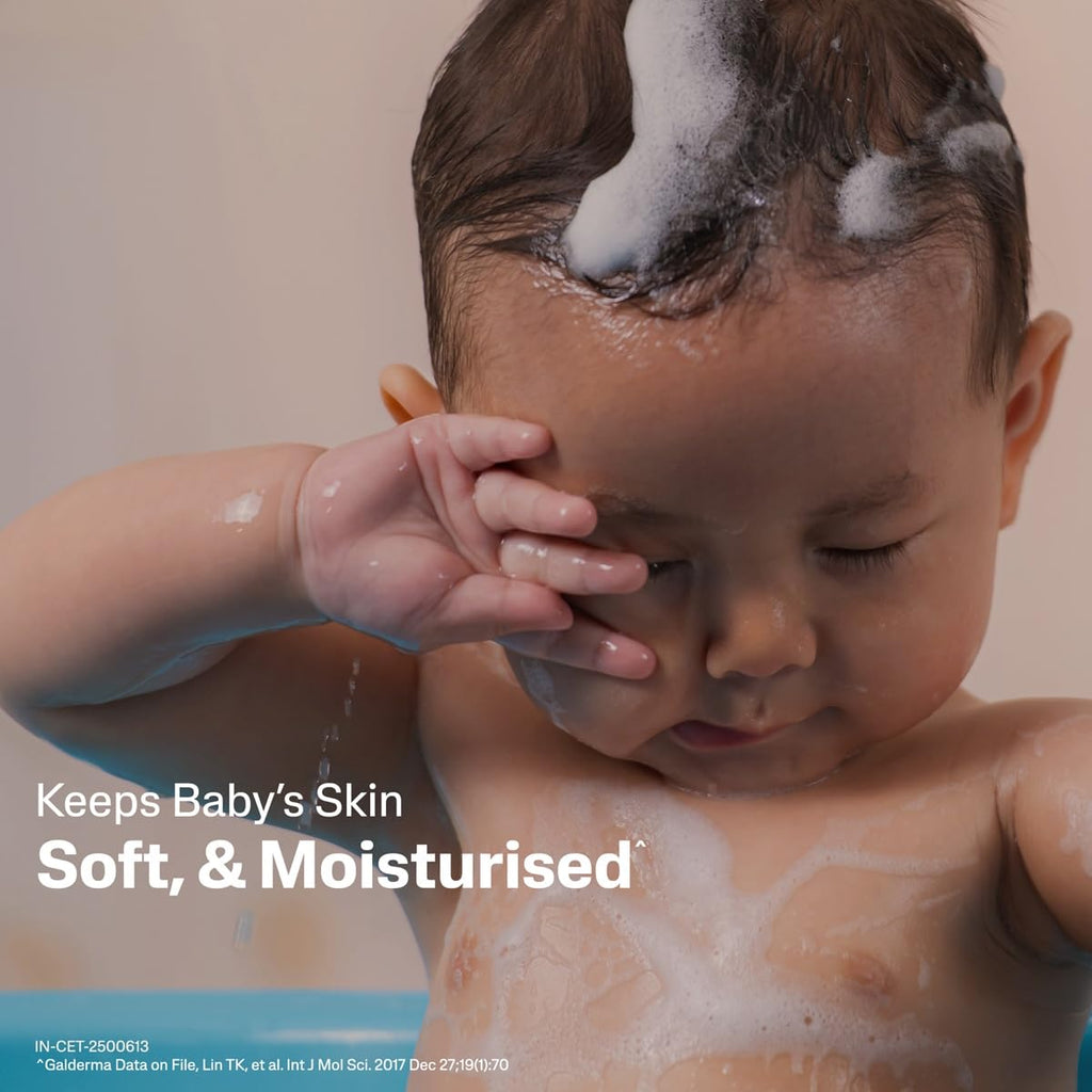 Cetaphil Baby Mild Bar 100g