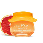 Dot&Key Vitamin C+E Super Bright Moisturizer - 60ml