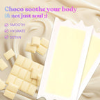 Bombay Detan White Choc Wax Strips (Choc Smooth)