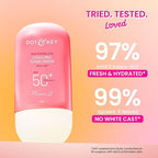 Dot & Key Watermelon Cooling Sunscreen SPF 50 50g