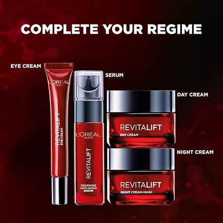 L'Oréal Paris Revitalift Eye Cream 15ml