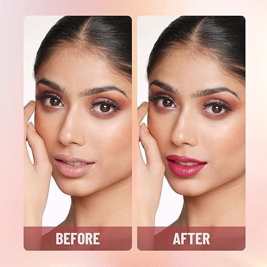 Swiss Beauty Stay On Lip Crayon 14 Ash Red