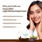 Mamaearth Coco Moisture Cream 50g