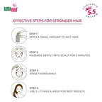 Sebamed Anti Hairloss Shampoo | 200 ml
