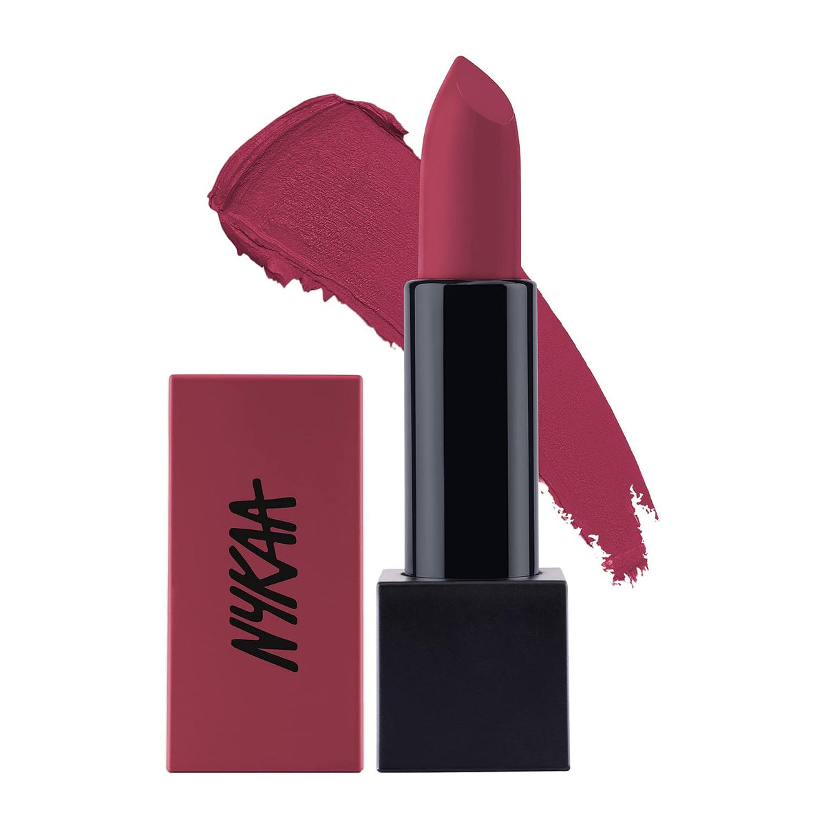 NYKAA Ultra Matte Lipstick Cleopatra
