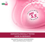 Sebamed Anti Hairloss Shampoo | 200 ml
